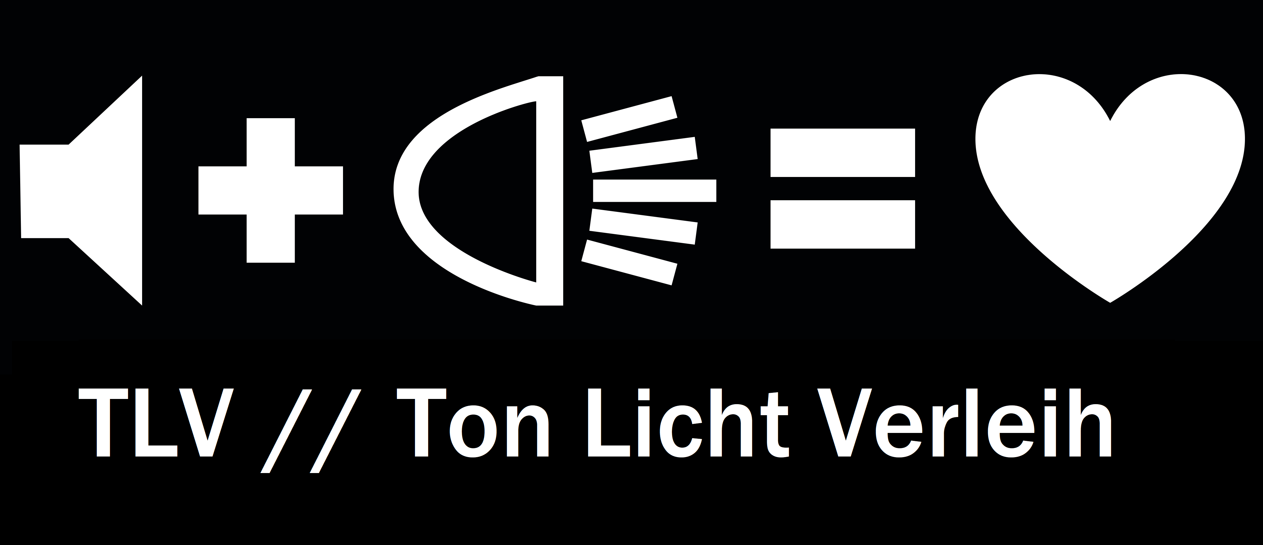 TLV Ton- Lichtverleih Köln